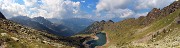 57 Lago di Pescegallo (1862 m)